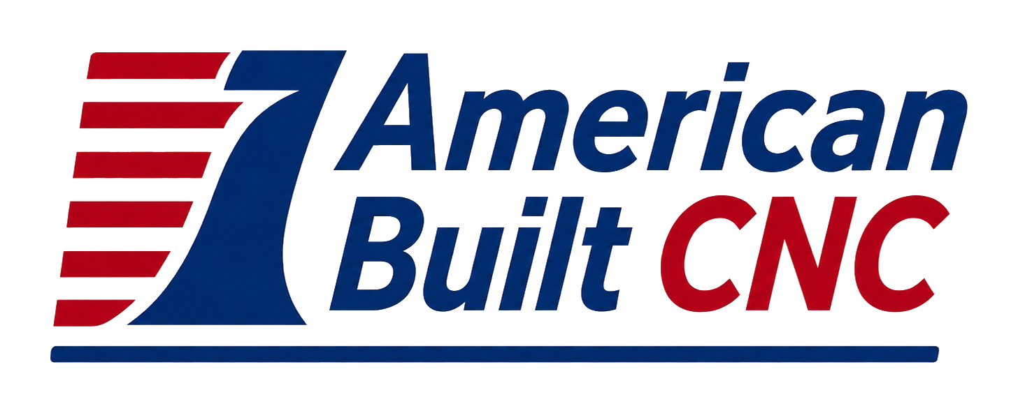 American Built CNC